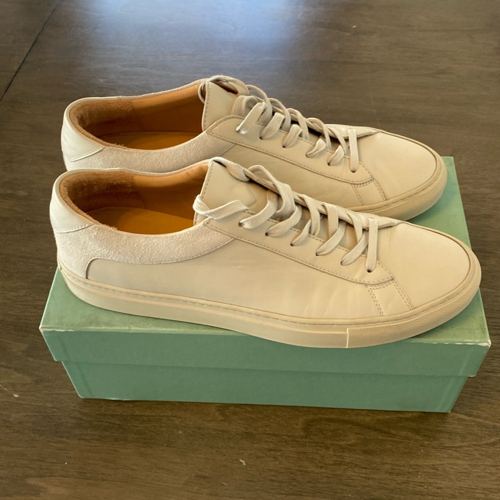 Koio Capri mens size 45